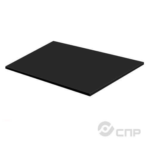 Техпластина (лист) 400х400х2,5