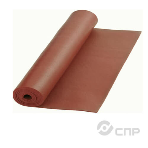 Техпластина (лист) 400х400х2,5